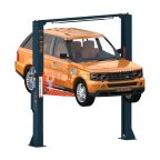  Подъемник двухстоечный электрогидравлический, г/п 6т, Everlift EE‐C12E мни (0)