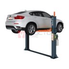  Подъемник двухстоечный электрогидравлический, г/п 4,2 т, Everlift EE-F10.M мни (0)