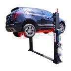 Подъемник двухстоечный электрогидравлический, г/п 3,5 т, Everlift EE-F9.M мни (0)