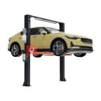  Подъемник двухстоечный электрогидравлический, г/п 3.5 т, Everlift EE-С9.М мни (0)