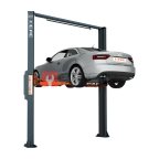  Подъемник двухстоечный электрогидравлический, г/п 4 т, Everlift EE‐6214EKZ мни (0)