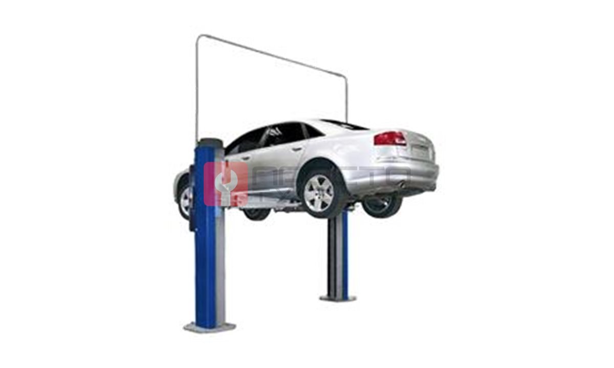  Подъемник двухстоечный электромеханический, г/п 4,2т, Ravaglioli KPN349WEK (0)