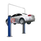  Подъемник двухстоечный электромеханический, г/п 4,2т, Ravaglioli KPN349WEK мни (0)