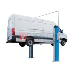  Подъемник двухстоечный электромеханический, г/п 4,2т, Ravaglioli KPN349WELIK мни (0)