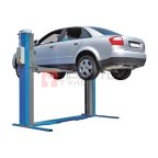  Подъемник двухстоечный электромеханический, г/п 3,2т, Ravaglioli KPS306HE мни (0)