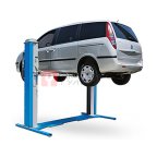  Подъемник двухстоечный электромеханический, г/п 3,5т, Ravaglioli KPS356LC3K мни (0)