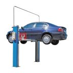  Подъемник двухстоечный электромеханический, г/п 3,2т, Ravaglioli KPX337W мни (0)
