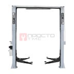  KraftWell KRW5.5MUXL Подъемник двухстоечный г/п 5500 кг. электрогидравлический мни (0)