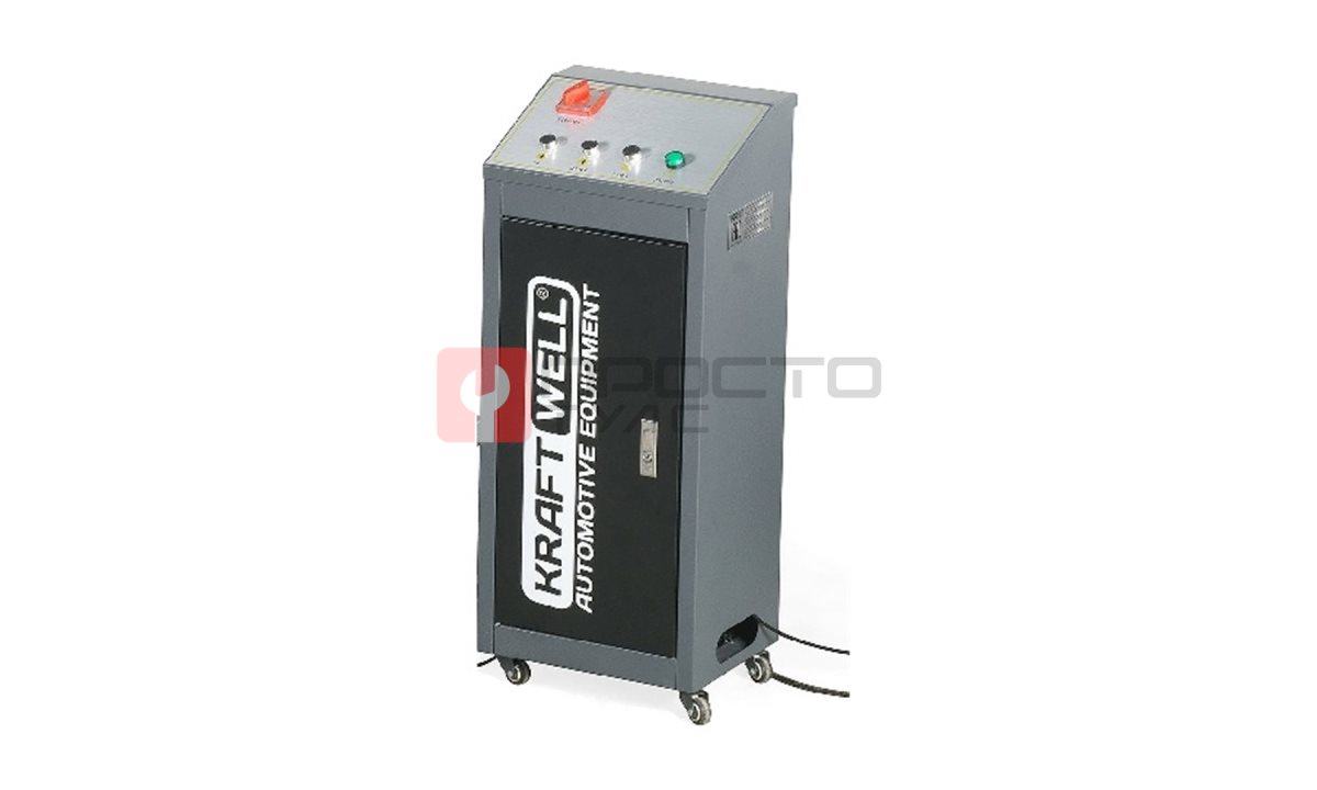  KraftWell KRW-HU380G Гидростанция в сборе 380 В (0)