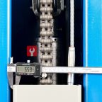  NORDBERG подъемник с нижней синхронизацией N4120B-4B_220V двухстоечный электрогидравлический  4т (5)