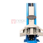  NORDBERG подъемник с нижней синхронизацией N4120B-4B_220V двухстоечный электрогидравлический  4т (3)