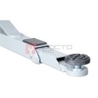  NORDBERG ПОДЪЕМНИК N4120H1-4G 380V с верхней синхронизацией, H=4,0 м (серый) (4)