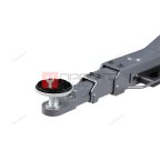  NORDBERG ПОДЪЕМНИК N4124H-4,5T 380V 2х стоечный с верхней синхрониз. г/п 4,5т (7)