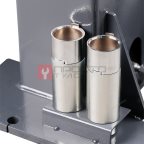  NORDBERG ПОДЪЕМНИК N4124H-4,5T 380V 2х стоечный с верхней синхрониз. г/п 4,5т (5)