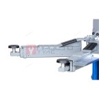  NORDBERG ПОДЪЕМНИК N4125H-4,5T 2х стоечный электрогидравлический с верхн синхронизацией г/п 4,5т (6)