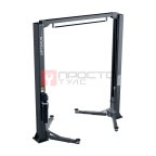  OPT-5W (220V) Подъемник двухстоечный с верхней синхронизацией 4 тонны, одност. разбл., 220В мни (1)