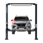 OPT-5W (380V) Подъемник двухстоечный с верхней синхронизацией 4 тонны, одност. разбл., 380В (4)