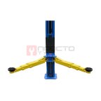  PEAK 209CH Двухстоечный подъемник 4 т. (6)
