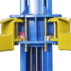  PEAK 210C Подъемник двухстоечный 4.5 т. (5)