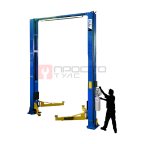  PEAK 218C Подъемник двухстоечный 8 т. прямой привод мни (0)