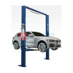  Подъемник двухстоечный электрогидравлический, г/п 4,2т, Sivik ПГА-4200 (4200-Е) мни (0)