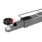  Подъемник 380V двухстоечный с верхней синхр. г/п 4т (серый) LAUNCH TLT240SC (9)