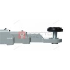  Подъемник (380V) 2х стоечный с верхней синхрониз. 5т (серый) NORDBERG N4122H-5G (2)