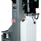  Подъемник (380V) 2х стоечный с верхней синхрониз. 5т (серый) NORDBERG N4122H-5G (10)