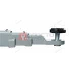  Подъемник (380V) 2х стоечный с верхней синхрониз. 5т (серый) NORDBERG N4122H-5G (4)