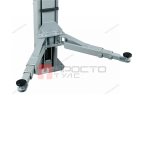  Подъемник (380V) 2х стоечный с верхней синхрониз. 5т (синий) NORDBERG N4122H-5B (9)