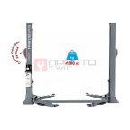  Подъемник 380V 2х стоечный 4,5т NORDBERG N4124AM-4,5G мни (0)