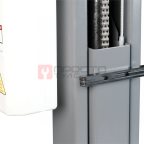  Подъемник 380V 2х стоечный 4,5т NORDBERG N4124AM-4,5G (8)