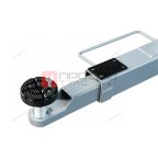 Подъемник 380V 2х стоечный, г/п 4т (серый) LAUNCH TLT240SB (9)