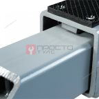  Подъемник 380V 2х стоечный, г/п 4т (серый) LAUNCH TLT240SB (10)