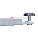  Подъемник Nordberg N4121A-4T_220V, 2х стоечный 4т, асимметричный (6)