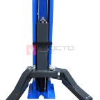 Подъемник двухстоечный S4B-2 AE&T (220В) (4)