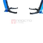  Подъемник двухстоечный S4D-2 AE&T (220В) (3)