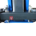  Подъемник двухстоечный S4D-2 AE&T (380В) (6)