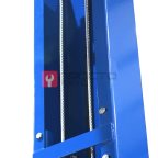  Подъемник двухстоечный S4D-2E AE&T (220В) (8)