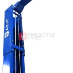  Подъемник двухстоечный S4D-2E AE&T (220В) (5)