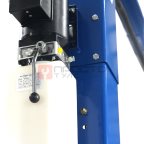  Подъемник двухстоечный S4D-2E AE&T (380В) (7)