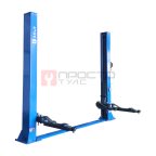  Подъемник 2-стоечный 4т T4 380B (4)