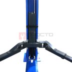  Подъемник двухстоечный T4B AE&T (380В) (7)