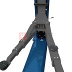  Подъемник двухстоечный T4M AE&T (220В) (6)