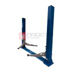  Подъемник двухстоечный T4M AE&T (220В) (2)