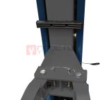  Подъемник двухстоечный T4M AE&T (380В) (4)