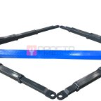  Подъемник двухстоечный 5.5 тонн Т5.5 AE&T (380В) (10)
