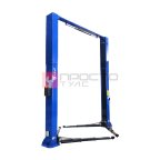  Подъемник двухстоечный 5.5 тонн TPRO-12C AE&T (380В) мни (0)