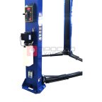  Подъемник двухстоечный 5.5 тонн TPRO-12C AE&T (380В) (5)