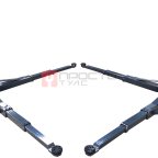  Подъемник двухстоечный 5.5 тонн TPRO-12C AE&T (380В) (6)